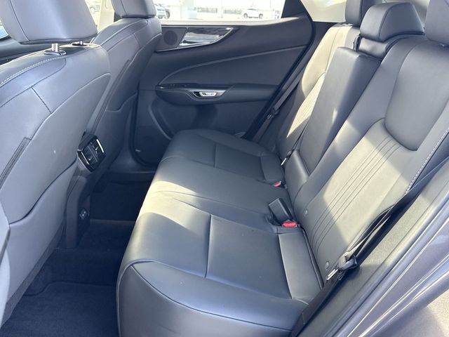 2024 Lexus NX - $40,588