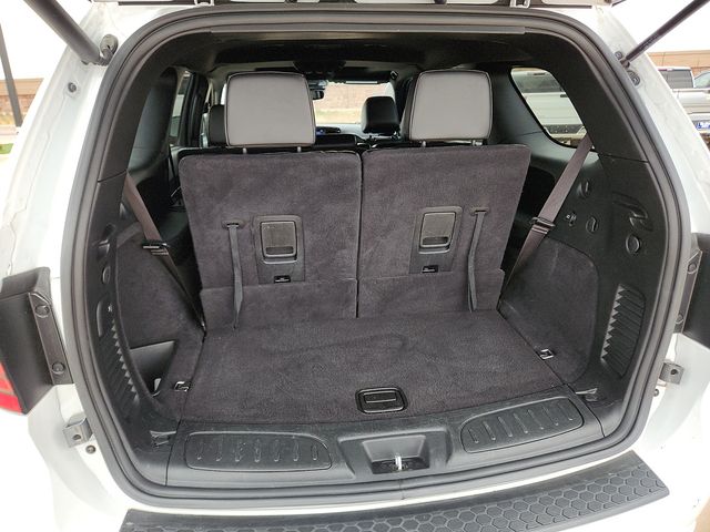 Used Car 2024 Dodge Durango  Gt Plus For Sale Under $30,000 In Plainview, Texas