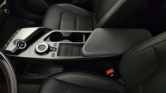 2023 Kia EV6 Wind Black at DeMontrond Automotive Group