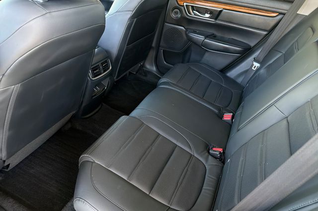 Used 2022 Honda CR-V SUV