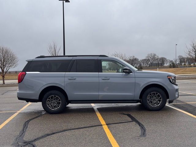 2026 Ford Expedition Max Active MAX