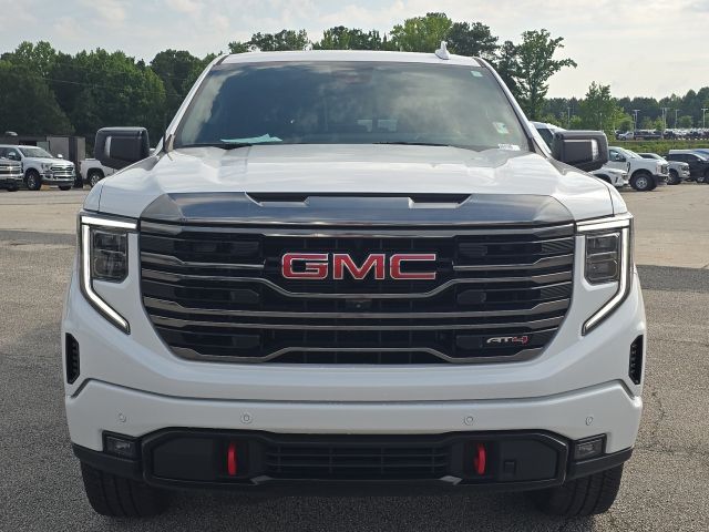 2023 GMC Sierra 1500 AT4:46314A