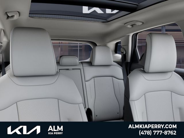 New 2026 Gray Kia EX image 27
