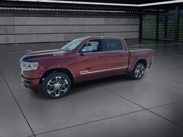 Used 2023 Ram 1500 Truck