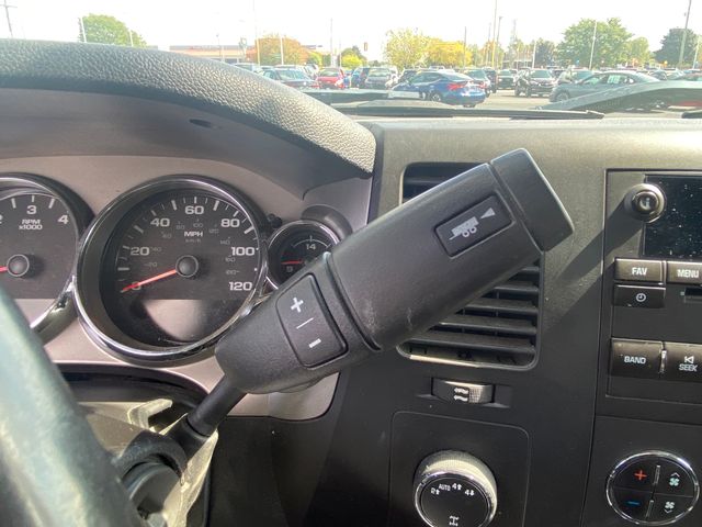 2013 Chevrolet Silverado 1500 LT 11