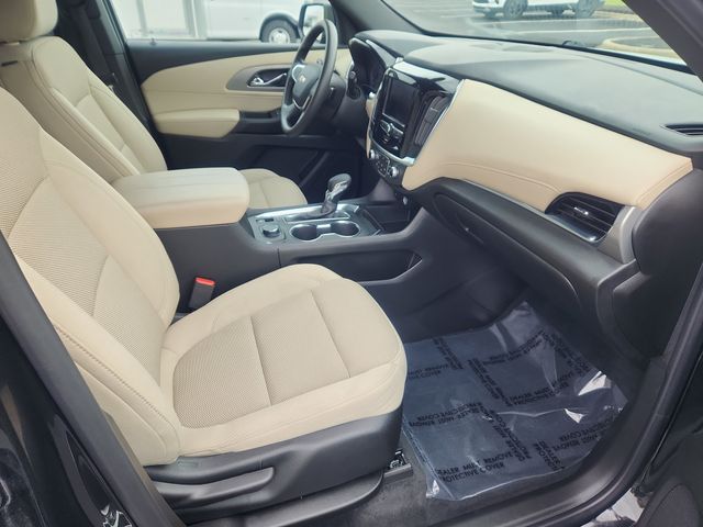 Used 2023 Chevrolet Traverse For Sale in Grove City, OH