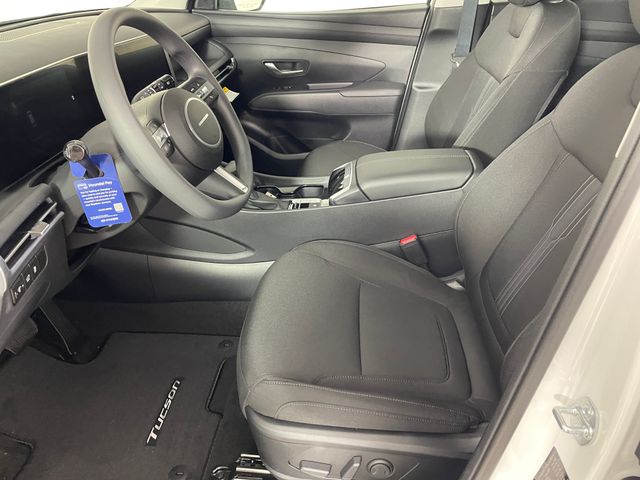 New 2026 Hyundai Tucson SEL For Sale in Bremerton, WA