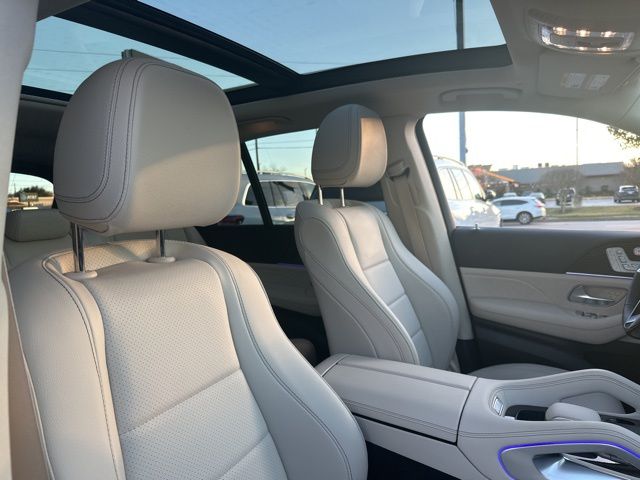 2024 Mercedes-Benz GLE GLE 450 Black at Bob King Buick GMC