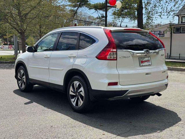 used 2016 Honda CR-V car, priced at $15,788
