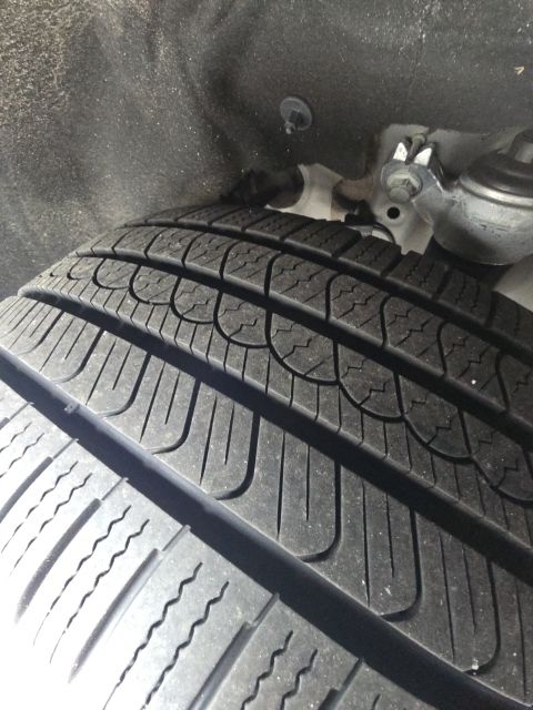 2021 Ford Explorer XLT:45290B