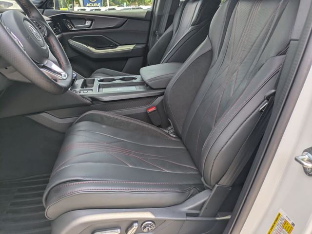 New 2026 Acura MDX SUV