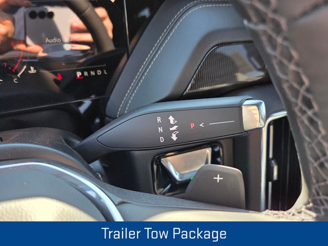 2026 GMC Yukon XL 4WD Elevation