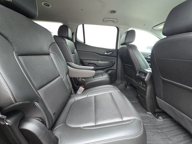 2023 GMC Acadia SLT:C02652A