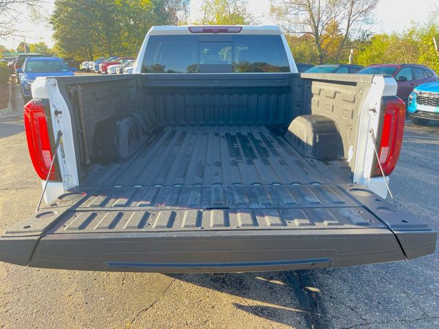 Used 2022 GMC Sierra 1500 For Sale in Livonia, MI