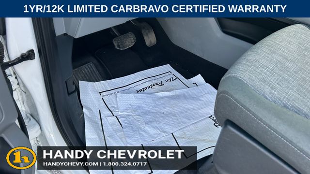 Used 2023 Ford F-150 Truck