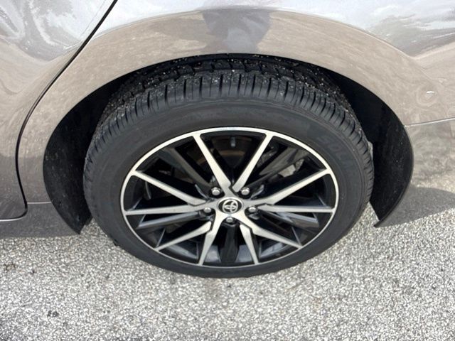 2024 Toyota Camry - $20,988