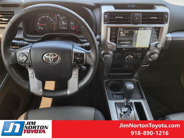 Used 2023 Toyota 4Runner SUV