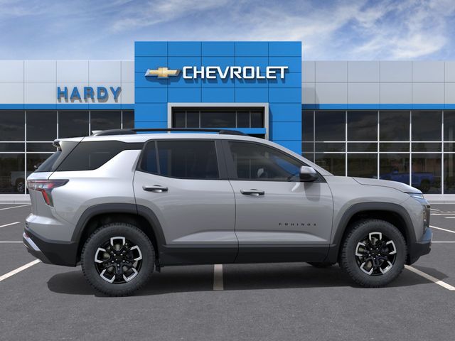 2027 Chevrolet Equinox ACTIV:47050