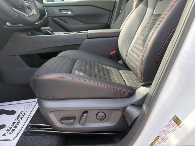 New 2026 Nissan Rogue SUV