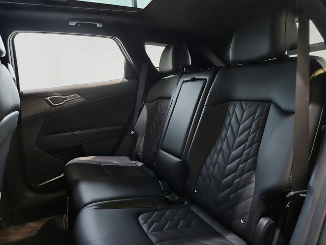 2023 Kia Sportage X-Line - Photo 22