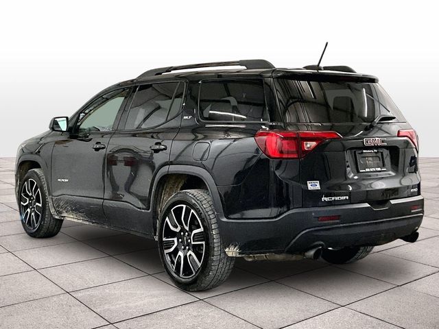 2019 GMC Acadia SLT-1 - 10