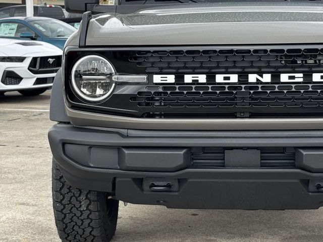 New 2026 Gray Ford Big Bend image 5