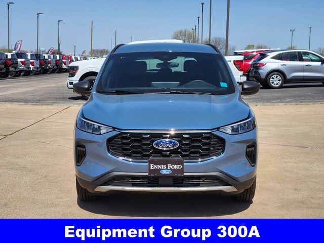 2025 Ford Escape ST-Line photo