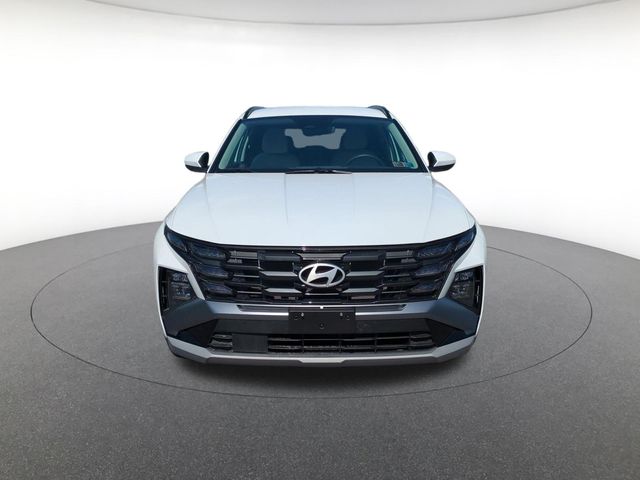 used 2025 Hyundai Tucson car, priced at $27,991