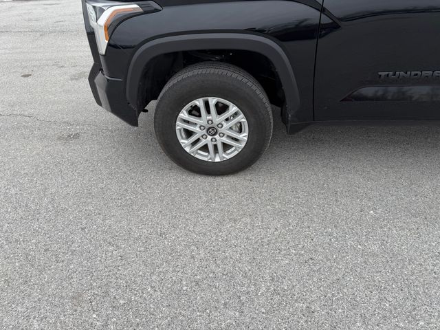 Used 2025 Toyota Tundra Truck