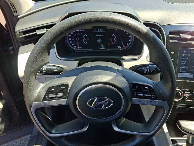 Used 2023 Hyundai Tucson SUV