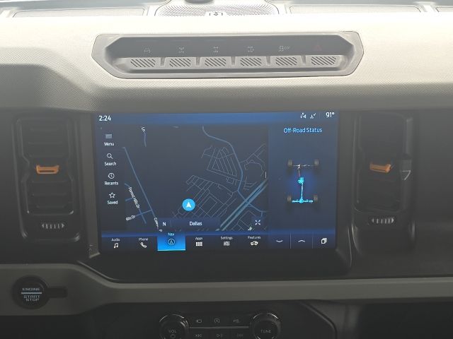 Photo of 2023 Ford Bronco Badlands in Dallas, GA - 27,  2023 Ford Bronco Badlands:B01894