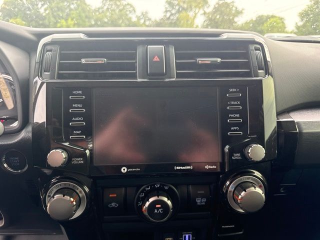 Used 2024 Toyota 4Runner SUV
