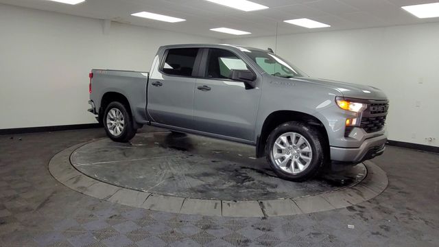 2023 – Chevrolet – Silverado 1500