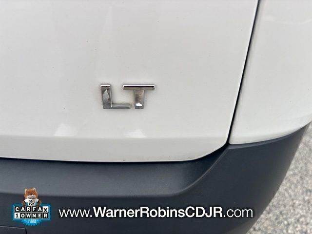 Used 2023 Chevrolet Traverse SUV