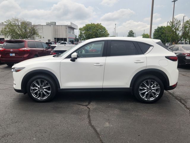 Used 2019 Mazda CX-5 SUV