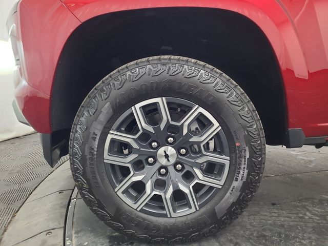 2026 – Chevrolet – Colorado