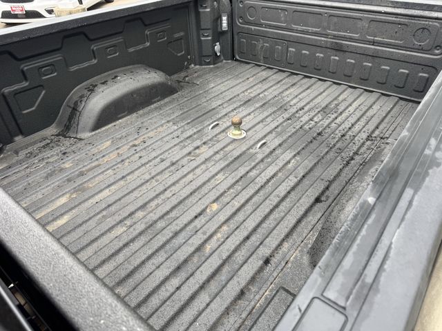 2024 Chevrolet Silverado 2500HD LTZ Gray at Gullo Toyota