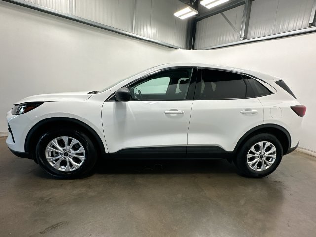 2023 Ford Escape Active White at Honda North