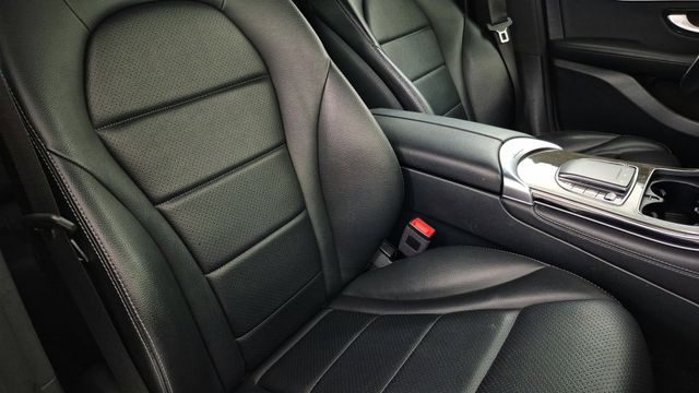 2020 Mercedes-Benz GLC