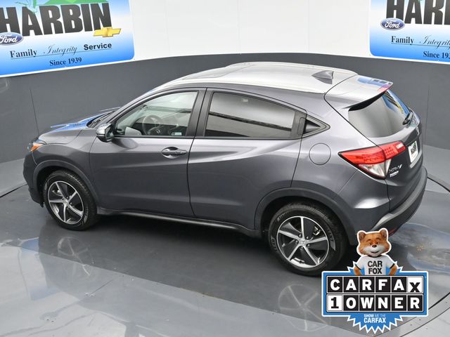 2022 Honda HR-V EX photo