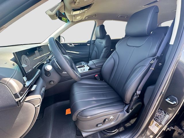 2025 Genesis GV80 2.5T 16