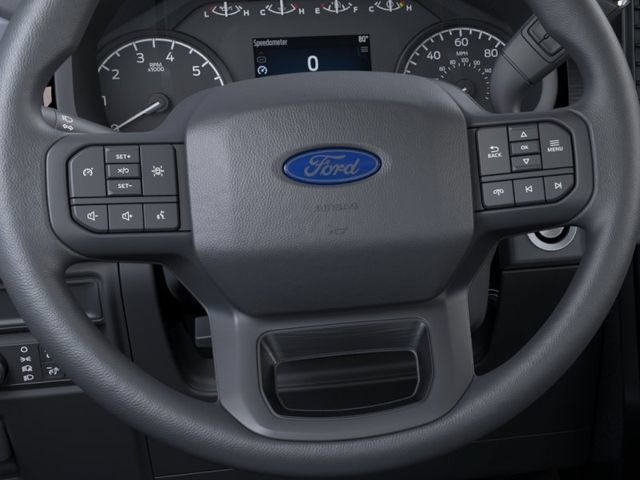 New 2026 White Ford XL image 12