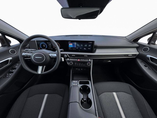 New 2026 Blue Hyundai Blue image 13