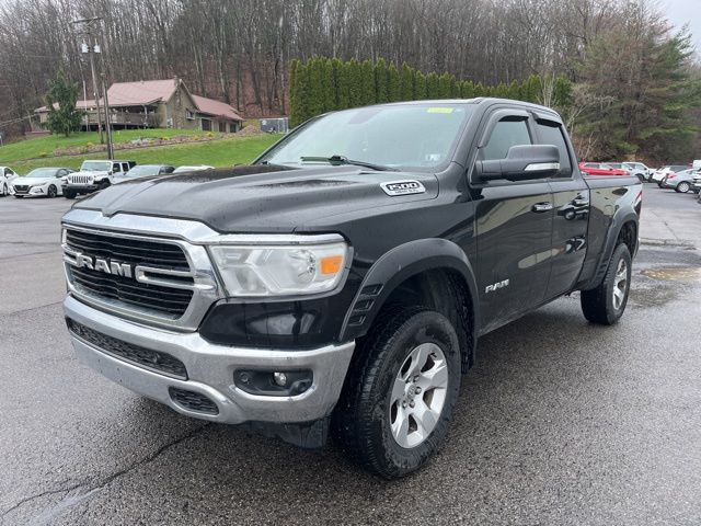 Used 2019 Black Ram Big Horn/Lone Star image 10