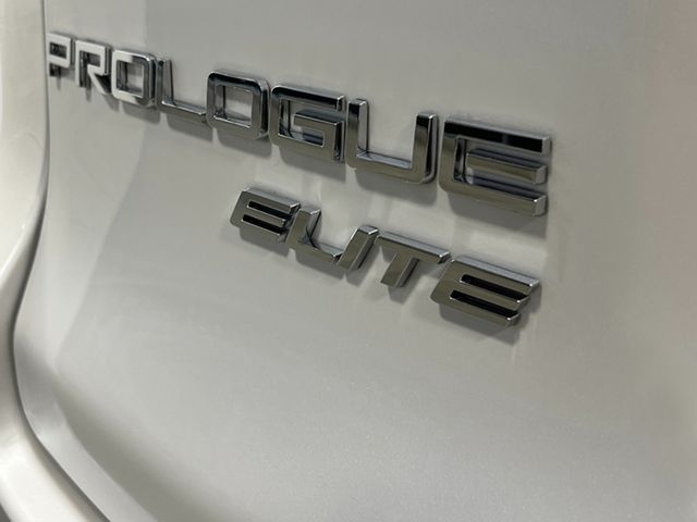 2024 Honda Prologue Elite 9