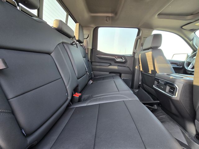 2024 GMC Sierra 1500 SLT:168975A