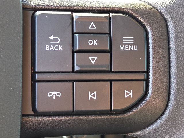 New 2026 White Ford XL image 29