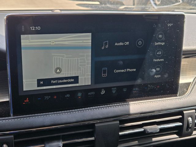 2023 Lincoln Corsair - $23,891