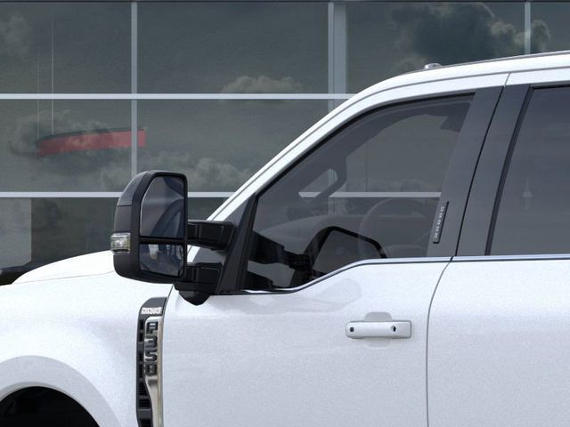 2025 Ford F-350 Super Duty King Ranch