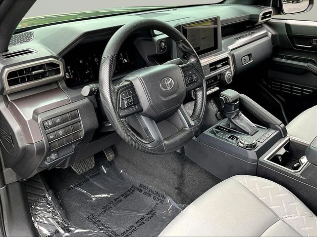Used 2025 Toyota Tacoma Truck